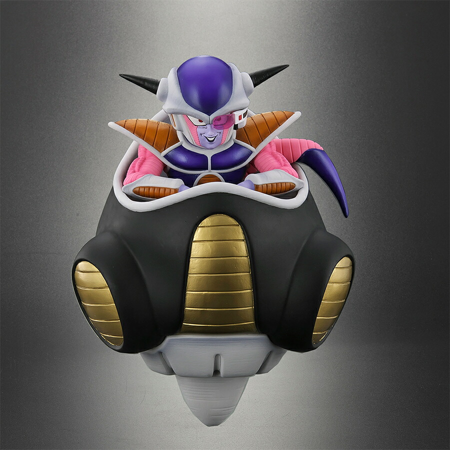 楽天市場】ドラゴンボールアライズ フリーザ第一形態 : electric toys