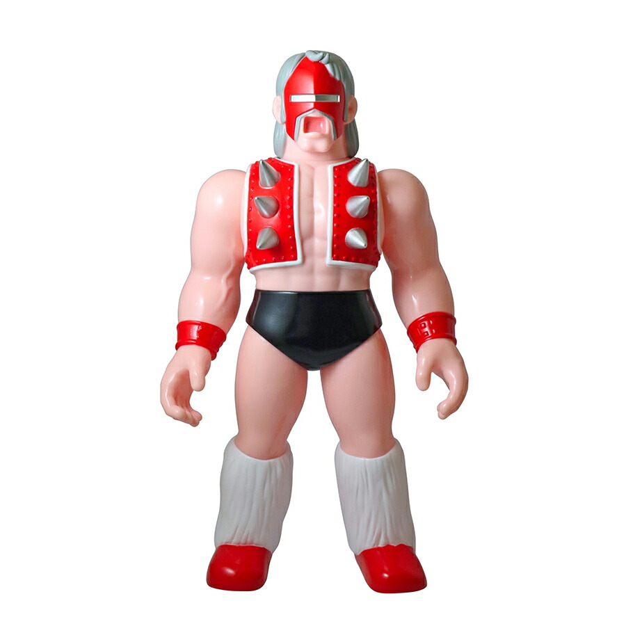 楽天市場】ファイブスタートイ NSCネプチューンマン（原作カラー