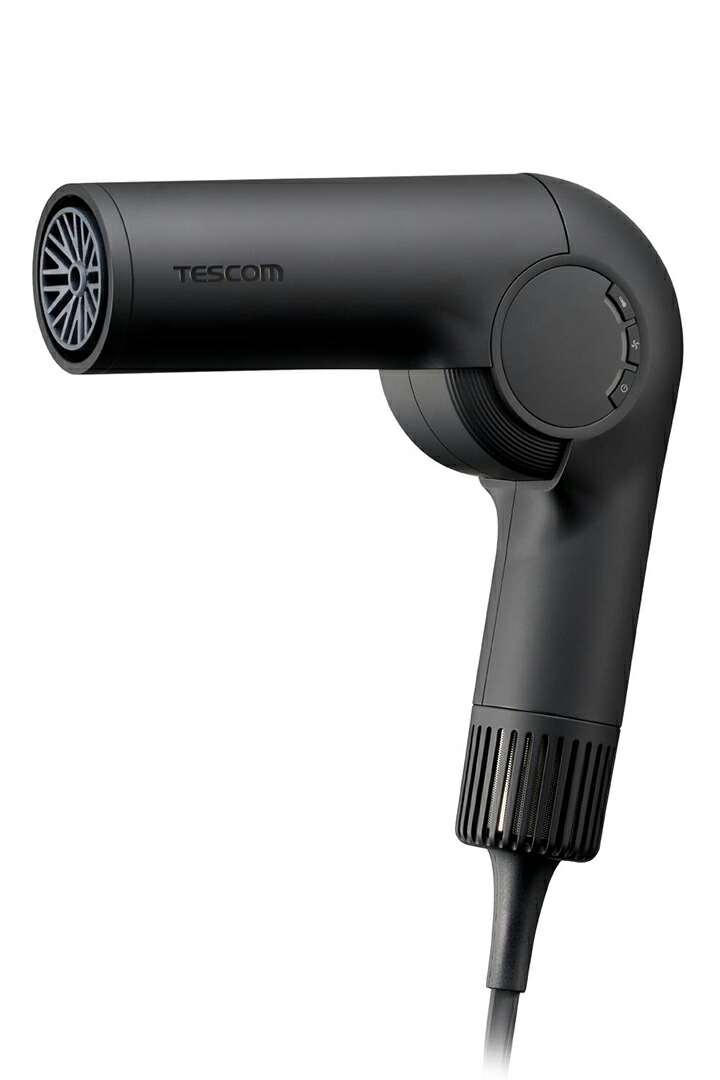 楽天市場】テスコム プロテクトイオン ヘアドライヤー 手のひらサイズ