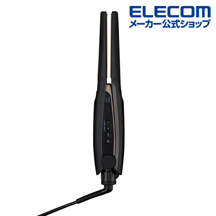 楽天市場】テスコム ヘアーアイロン プロフェッショナル プロテクト