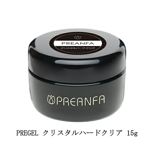 楽天市場】【最大3％OFF】 プリアンファ PREANFA クリスタルハード