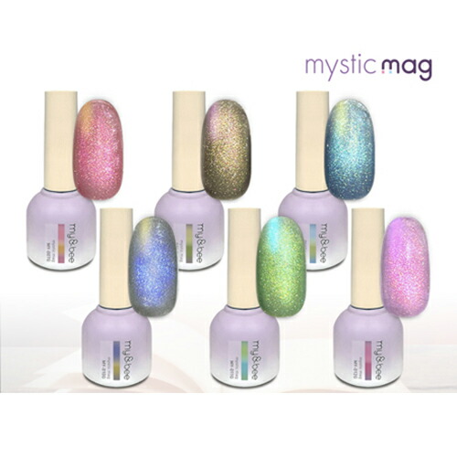 楽天市場】【最大3％OFF】 マイビー my&bee ミスティックマグ 8ml 【12