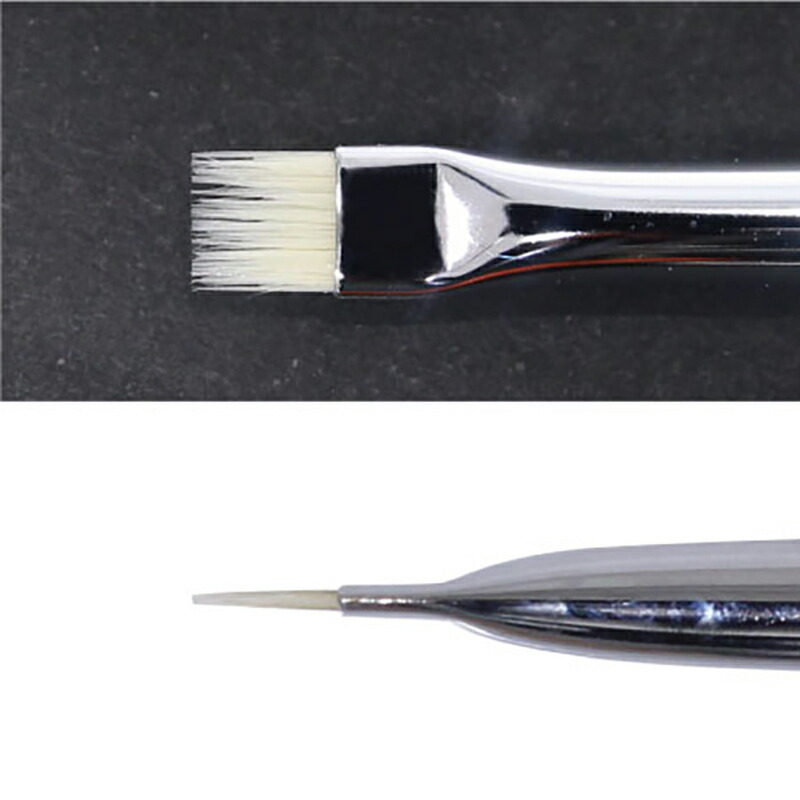 楽天市場】【最大3％OFF】 シャレドワ SHAREYDVA ジェルブラシ