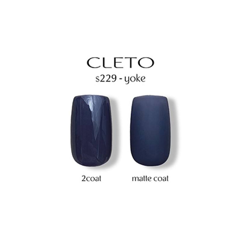 楽天市場】【最大3％OFF】 クレト CLETO カラージェル 2.7g 【11色から