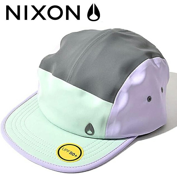 楽天市場】現品限り 半額以上 67%off ネコポス発送！ キャップ NIXON