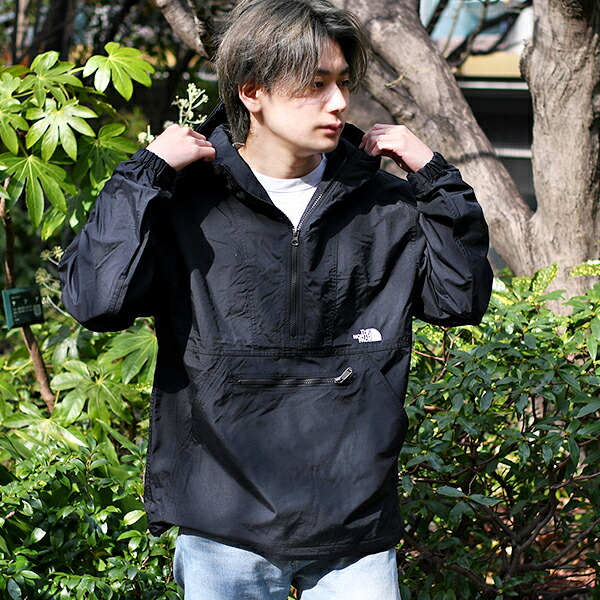 楽天市場】送料無料 ノースフェイス ナイロン ジャケット メンズ