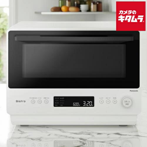 楽天市場】Panasonic(パナソニック) オーブンレンジ ビストロ