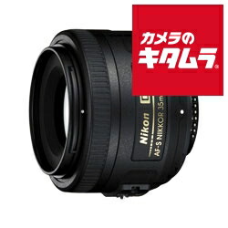 楽天市場】ニコン AF-S DX NIKKOR 35mm f/1.8G ニコンFマウント 一眼