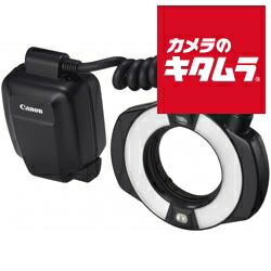 楽天市場】Canon マクロリングライト MR-14EXの通販