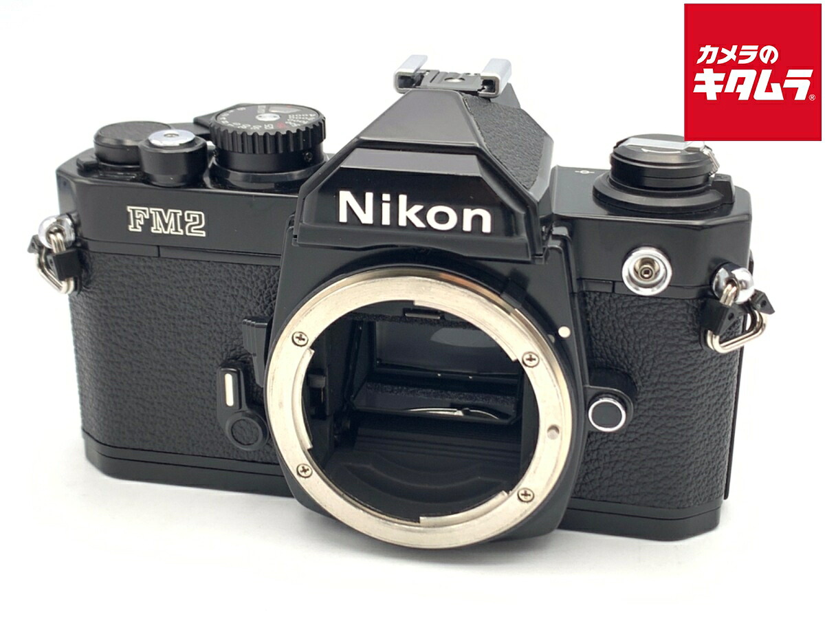 楽天市場】Nikon FM2の通販