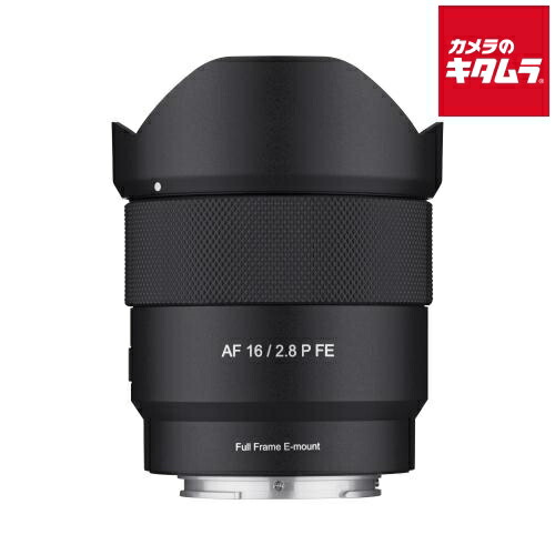 楽天市場】samyang af 24mm f2．8 feの通販