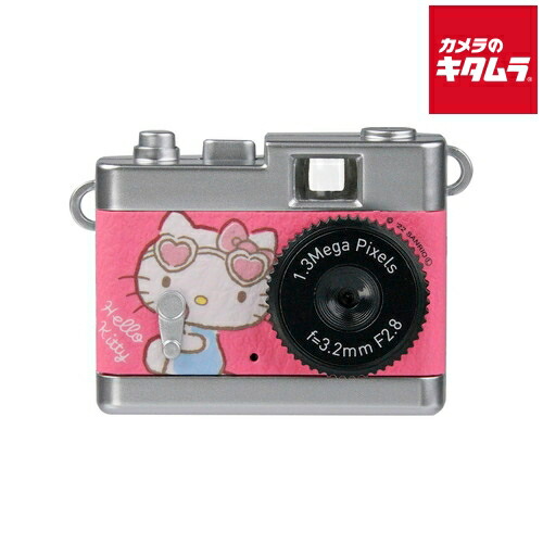 楽天市場】キティ カメラケースの通販