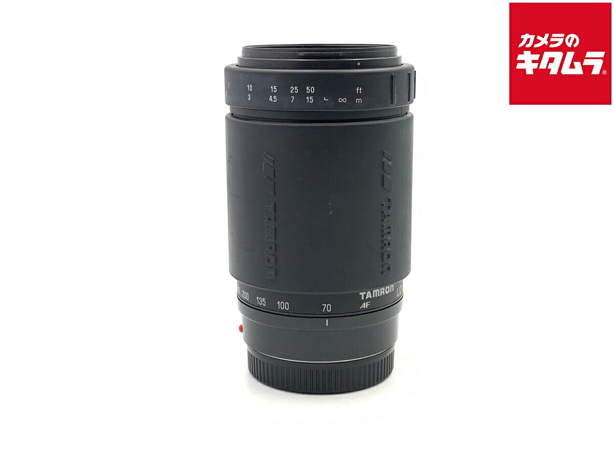 楽天市場】tamron 70－300 ミノルタの通販