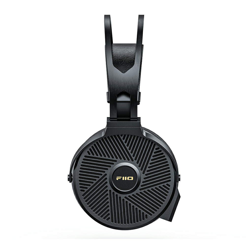 楽天市場】【レビューで特典】ヘッドホン FIIO FT5 FIO-FT5-B オープン