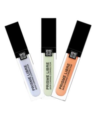 楽天市場】ジバンシー GIVENCHY 選べる3色 プリズム・リーブル