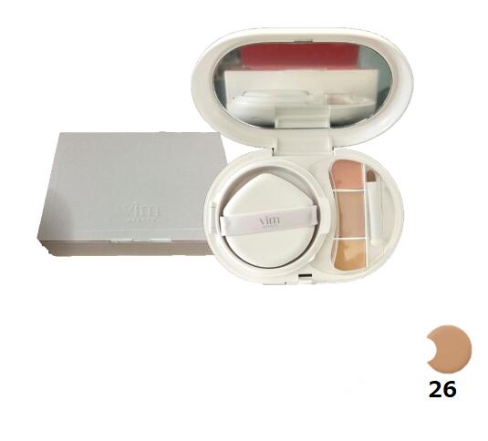 楽天市場】【NEW】ヴィム ビューティー 26 ウォーム 選べる4色