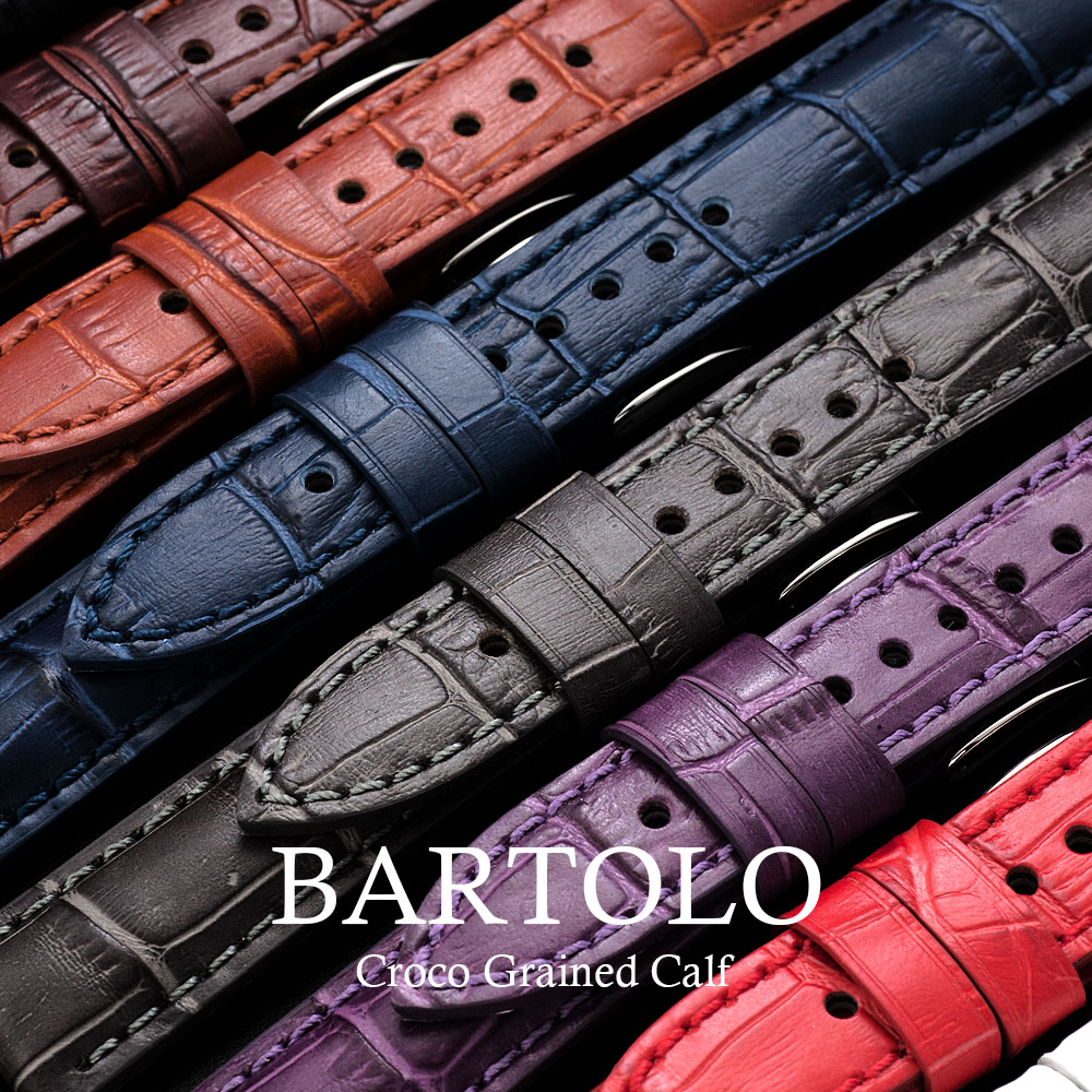 楽天市場】【※3/1まで最大30%OFFクーポン】革ベルト 時計 腕時計 交換