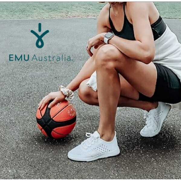 楽天市場】【公式】EMU Australia エミュ Miki スニーカー 軽量 洗える