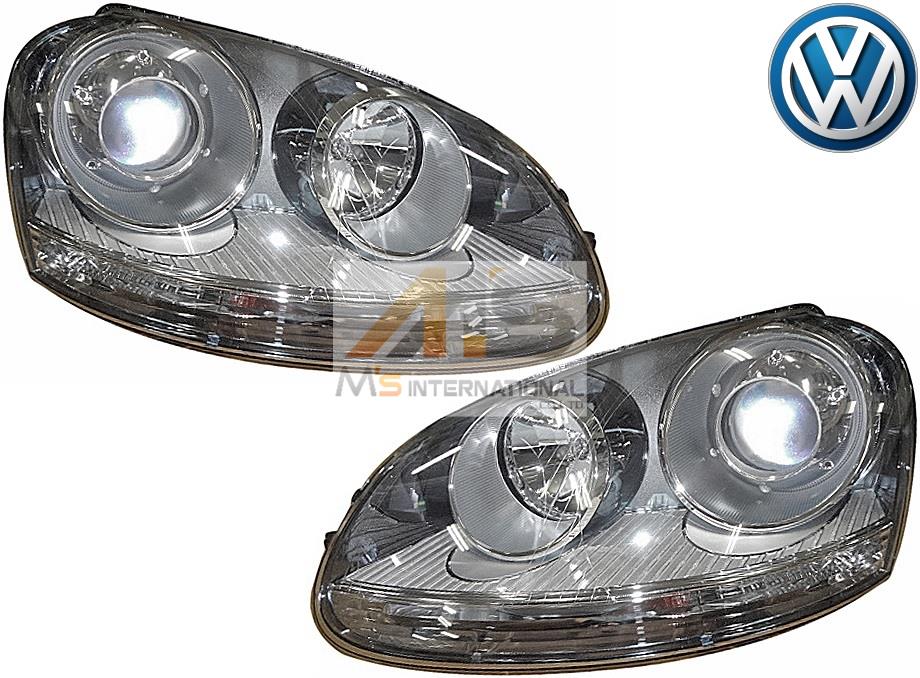 楽天市場】【M's】VW ジェッタ3 ゴルフ5（バリアント）純正品 キセノン