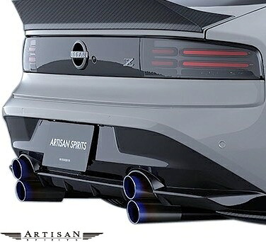 楽天市場】【M's】 日産 RZ34 フェアレディZ T3BA-RZ34 後期 (2022.8