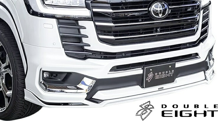 楽天市場】【M's】 ランドクルーザー 300 ZX モデリスタ 用 (2021.08