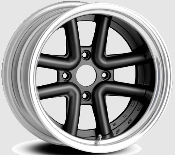 楽天市場】WALD ヴァルド（インセット（mm）15）（タイヤ・ホイール