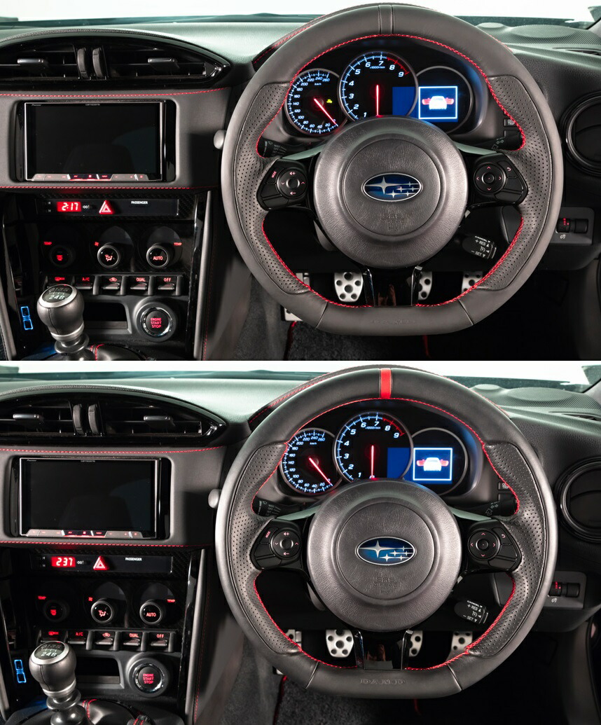 楽天市場】【M's】後期 86 ZN6/BRZ ZC6 (H28/2016.8-) DAMD スポーツ