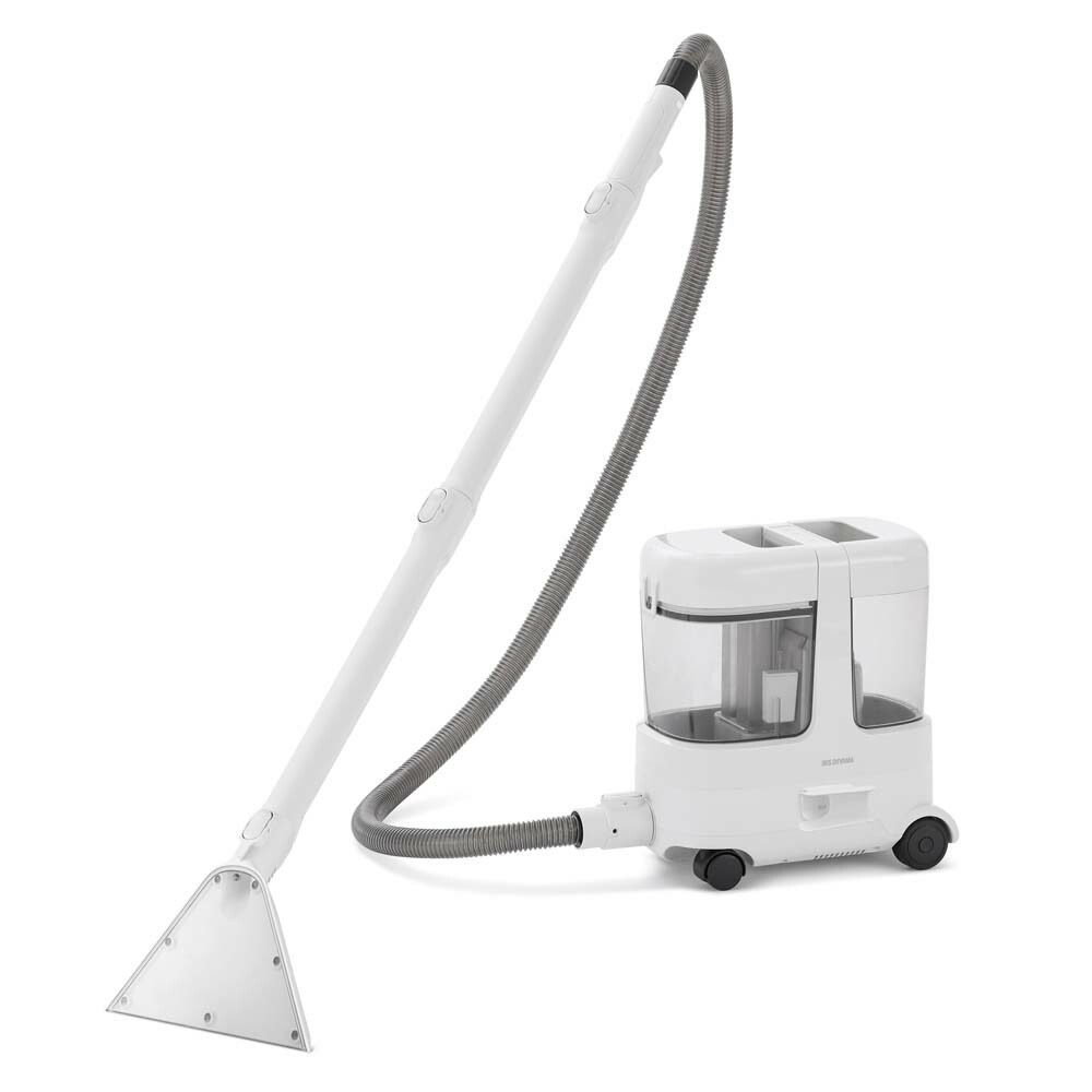 楽天市場】リンサークリーナー 大容量 ベッド カーペットクリーナー