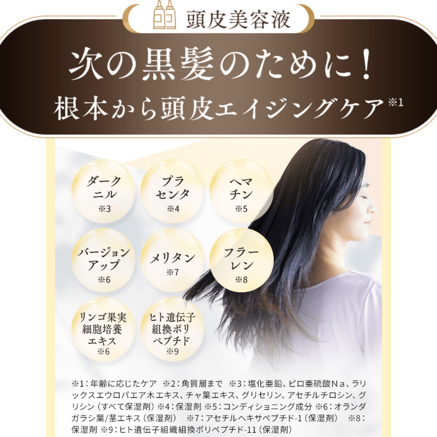 楽天市場】白髪染め YUSEEK ユーシーク クリームシャンプー 白髪