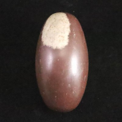 楽天市場】ナルマダ川産 シバリンガム 70mm 141.4g : 榎本通商