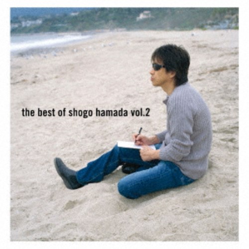楽天市場】浜田省吾／The Best of Shogo Hamada vol.2 【CD