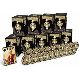 楽天市場】水戸黄門 dvd－box 第二十部の通販