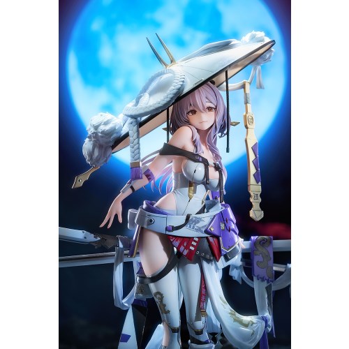 楽天市場】『勝利の女神：NIKKE』 紅蓮 1／7スケール (塗装済み完成品