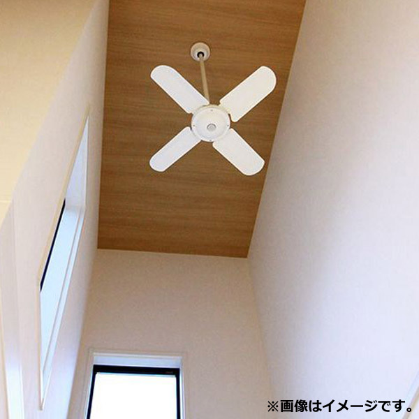 楽天市場】ODELIC オーデリック WF410+WF016 スチールファンコンパクト