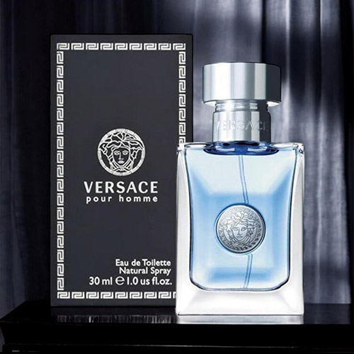楽天市場】【マラソン当店最大15倍】ヴェルサーチ VERSACE プールオム
