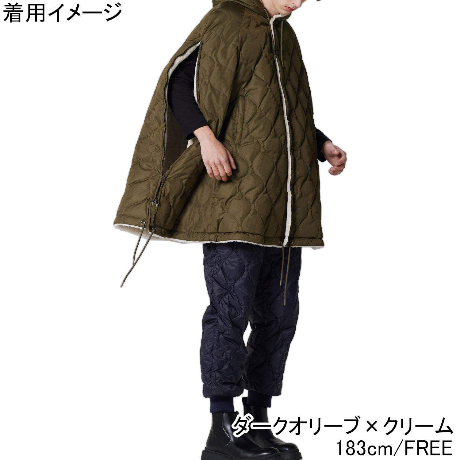 楽天市場】タイオン TAION メンズ レディース ウェア ミリタリー