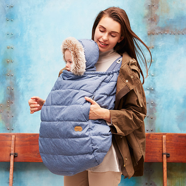 楽天市場】ベビーアンドミー BABY&Me ハイパフォーマンス ウィンター