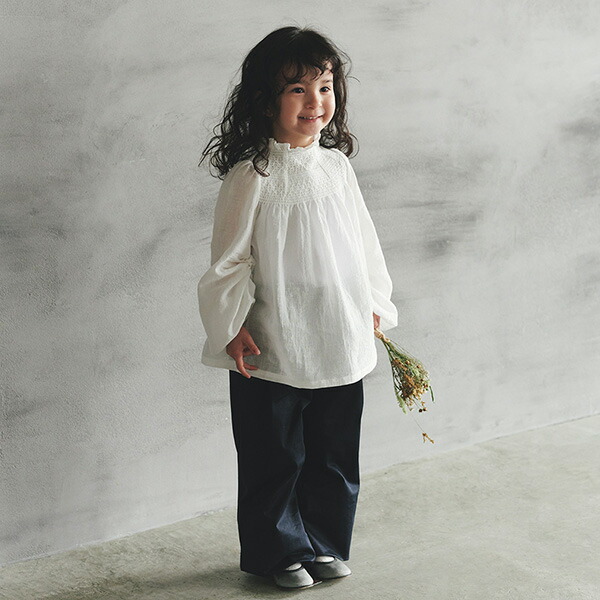 楽天市場】マールマール MARLMARL スラックス slacks / 70 - 90cm