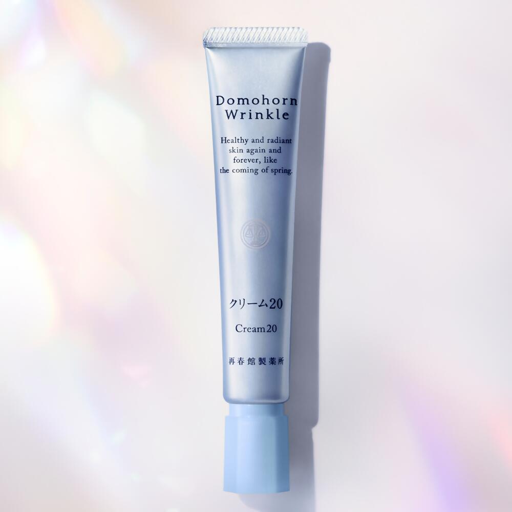 楽天市場】【ふるさと納税】ドモホルンリンクル クリーム20[医薬部外品