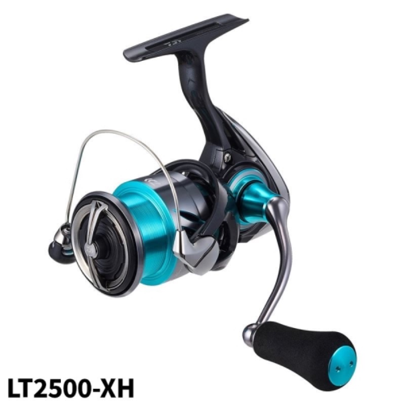 楽天市場】ダイワ(Daiwa) エメラルダス X LT2500-XH 24年モデル
