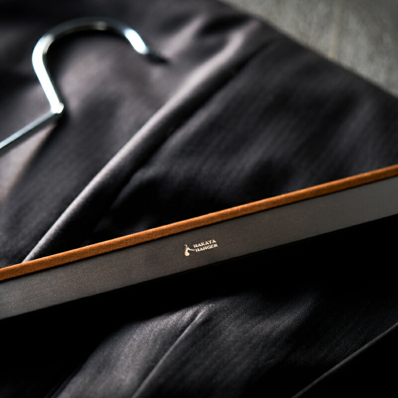 楽天市場】【ふるさと納税】【ナカタハンガー】スラックスハンガー SET