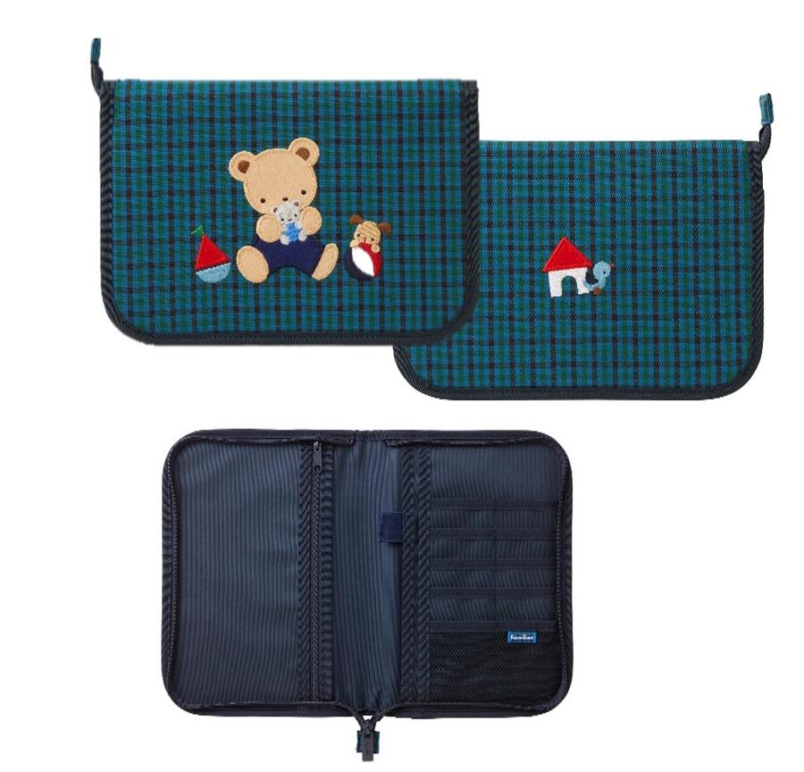 楽天市場】【ふるさと納税】 ファミリア（familiar）母子手帳ケース