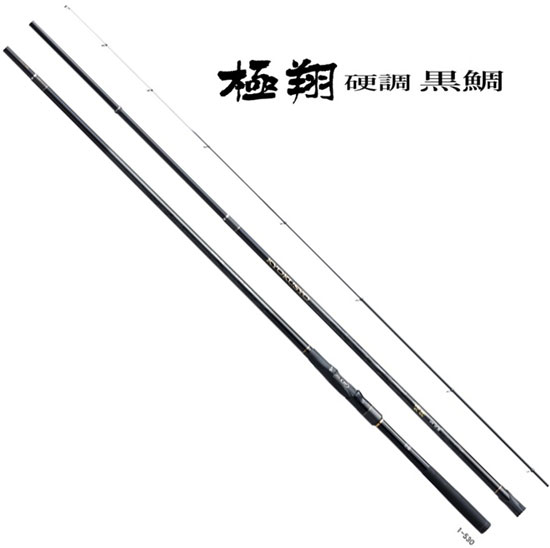 楽天市場】シマノ(Shimano) 極翔 硬調 黒鯛(きょくしょう こうちょう