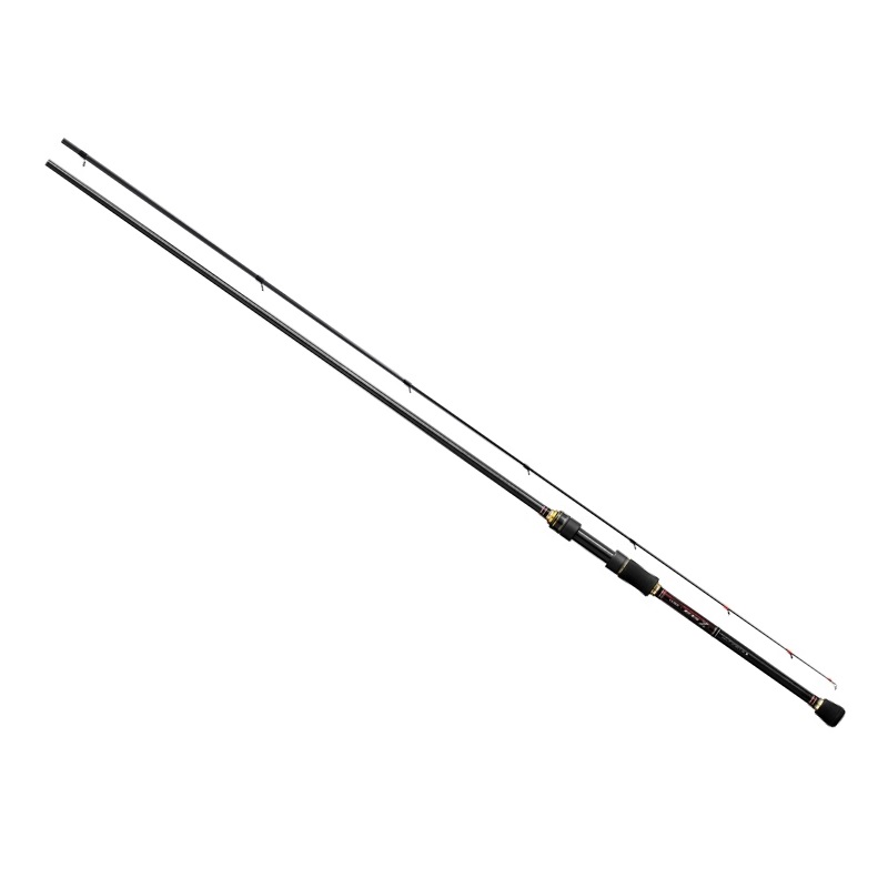 楽天市場】がまかつ ラグゼ EG X Ultimate S77ML+-solid : 釣具のFTO