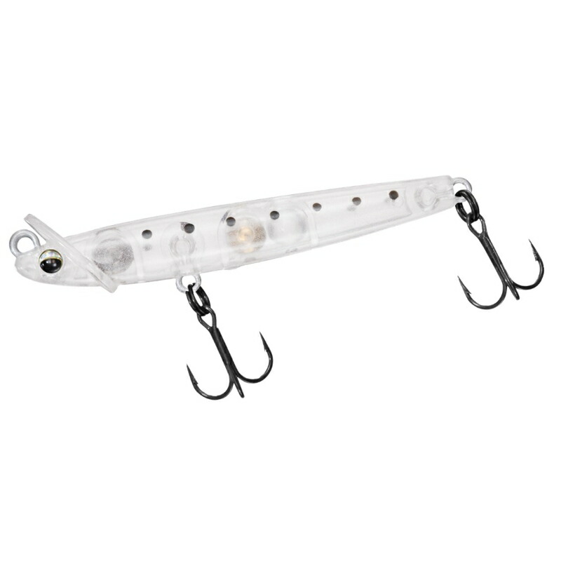 楽天市場】月下美人 アジング 55ul-sの通販