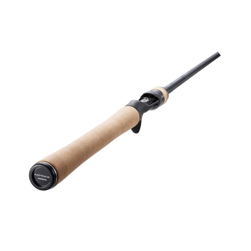 楽天市場】シマノ 22エクスプライド 168M-LM/2 / ベイト ロッド 2025年