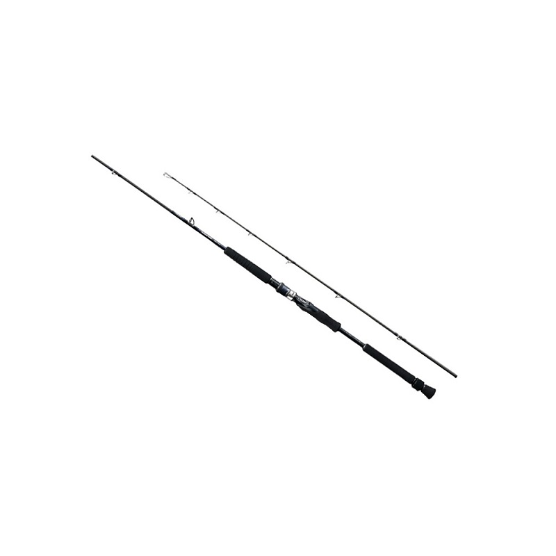 楽天市場】シマノ 21ゲームタイプEJ B510-6 / 電動ジギング ロッド