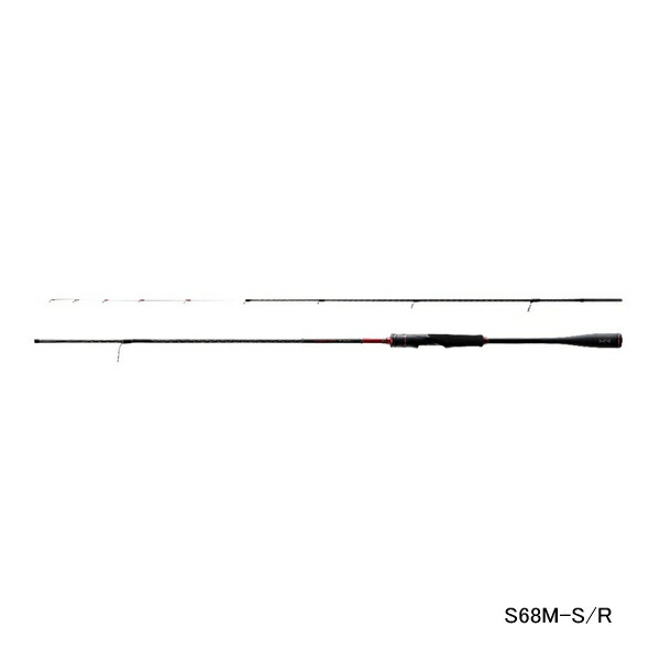 シマノ セフィア XR ティップエギング S68M-S/R (ロッド・釣竿) 価格