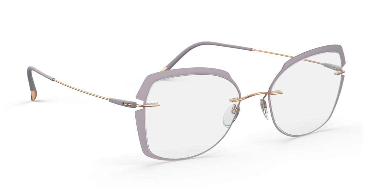 楽天市場】Silhouette シルエット メガネ メガネフレーム おしゃれ