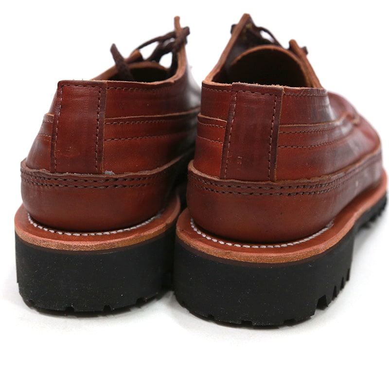楽天市場】RUSSELL MOCCASIN/ラッセル モカシン ONEIDA : 服道楽 -楽天